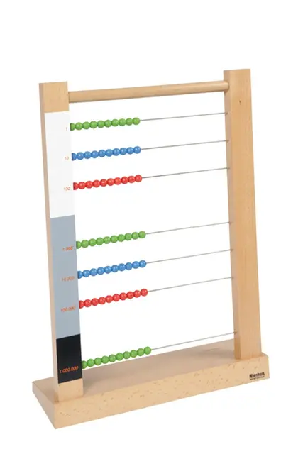 Large Bead Frame 