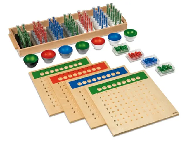 Long Division 