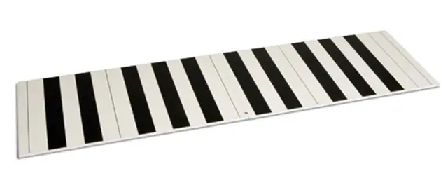 Tone Bar Keyboards 