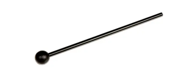 Tone Bar Mallet: Hard 