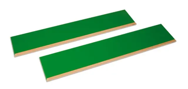 Fraction Circles Stands 2 st 