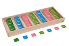 Decimal Stamp Game