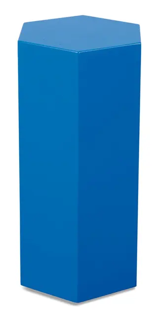 Hexagonal Based Prism 
