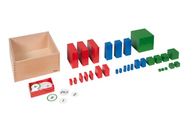 Multibase Material 