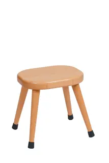 Stool B2: Violet 31 cm