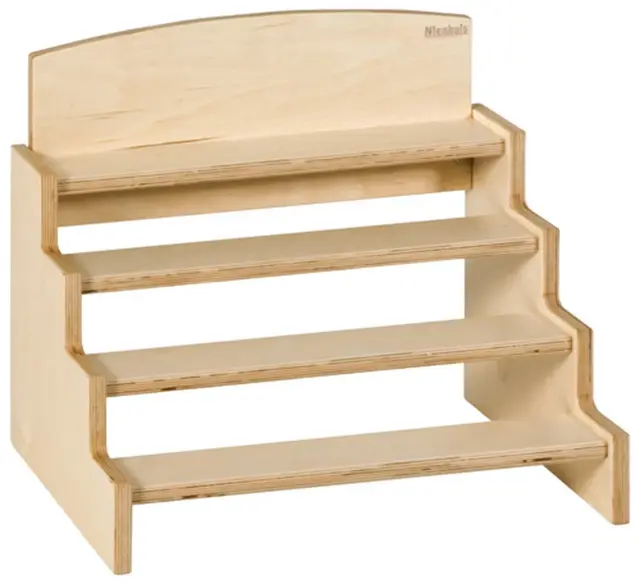Stand For Cylinder Blocks 