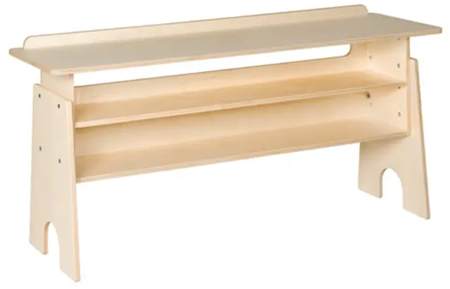 Bell/Tone Bar Cabinet 