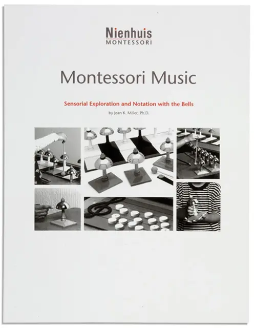 Montessori Music: Sensorial Exploration 