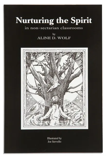 Nurturing The Spirit 