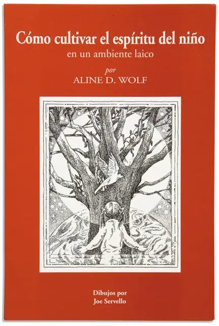 Nurturing The Spirit: Spanish Edition 