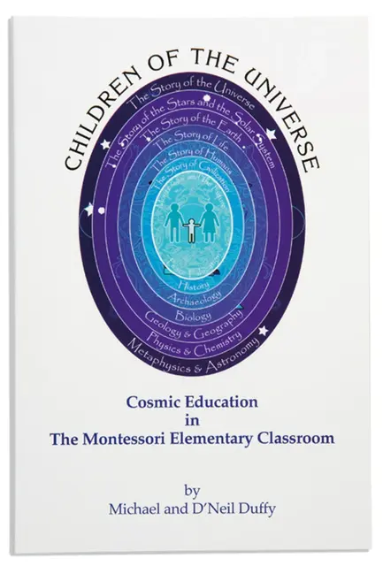 Children Of The Universe 