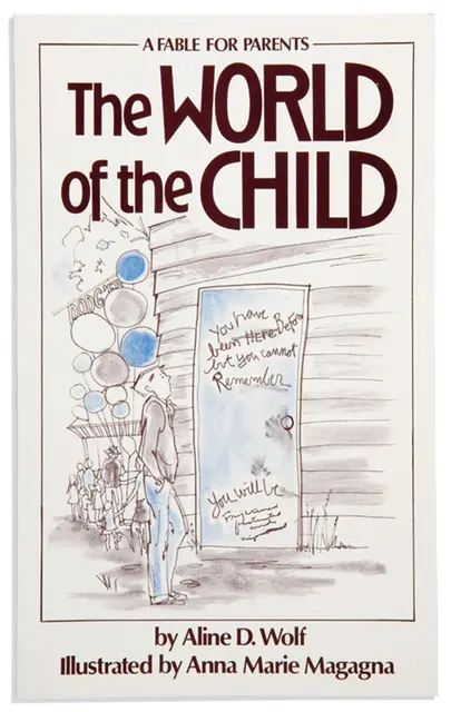 The World Of The Child 