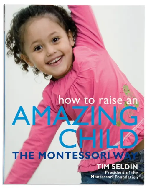 How To Raise An Amazing Child 