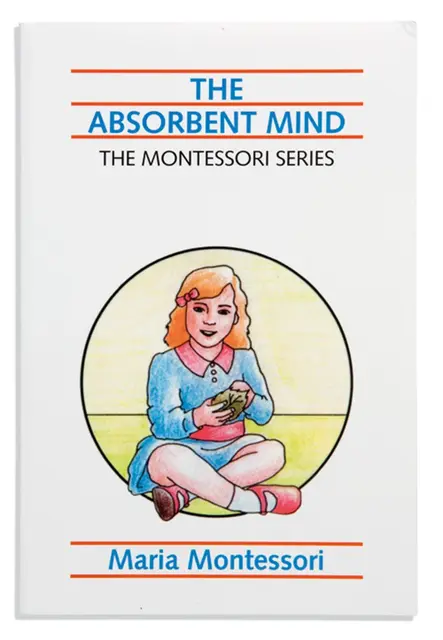 The Absorbent Mind - Clio 