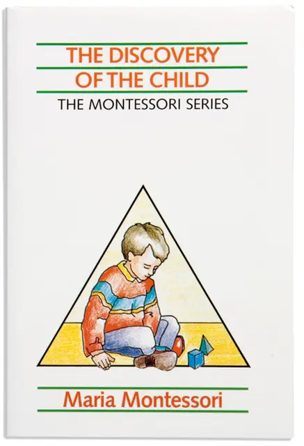 The Discovery Of The Child - Clio 