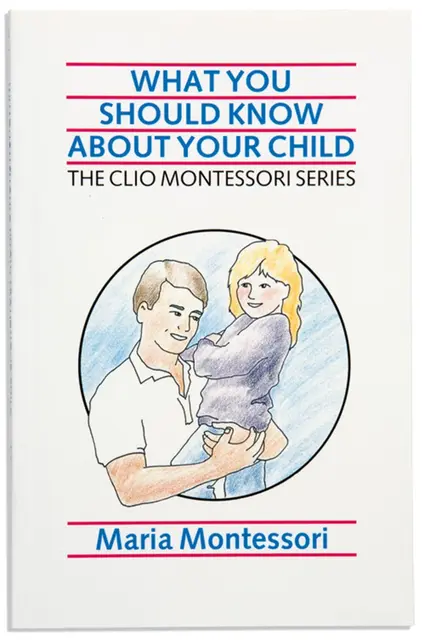 What You Should Know About Your Child - Clio 