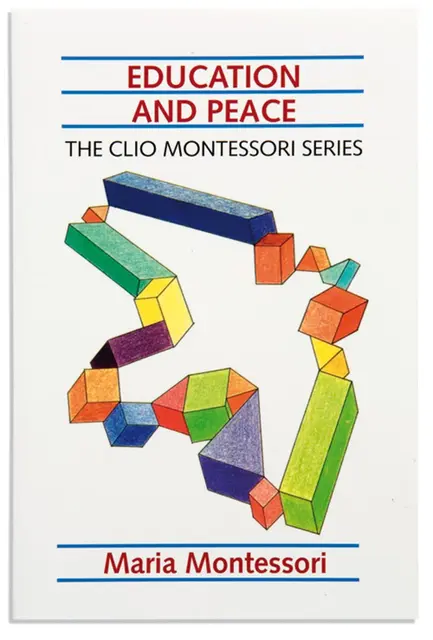 Education And Peace - Clio 
