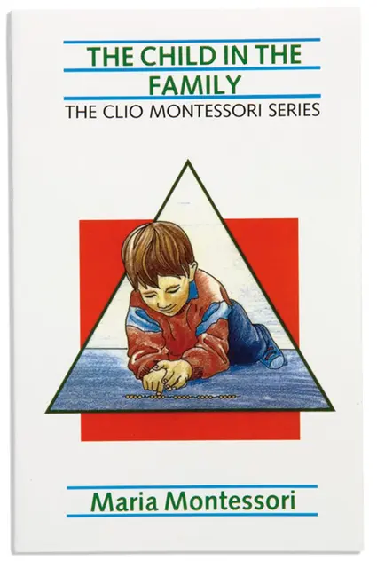 The Child In The Family - Clio 