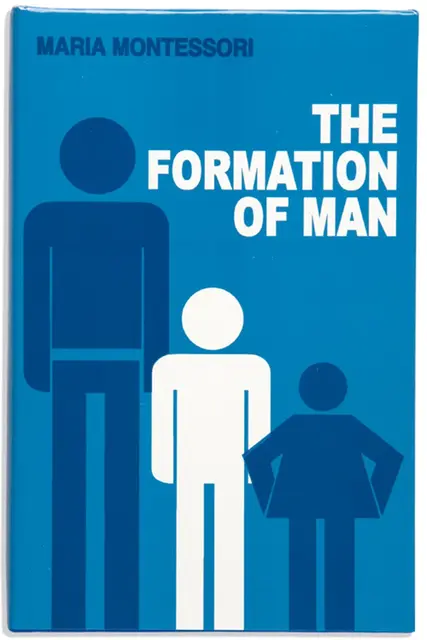 The Formation Of Man - Kalakshetra 