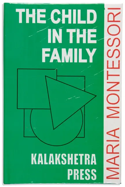 The Child In The Family - Kalakshetra 