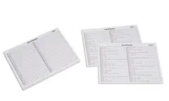 List Of Factors Tables