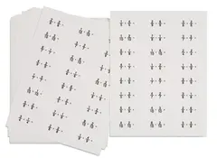 Fraction Problems: Series 1