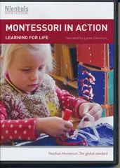 Montessori In Action DVD
