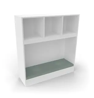 Stig sittmodul 21 B120 x D40 x H130 cm