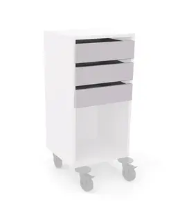 Stig liten l&#229;da B39 x H11 cm