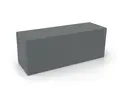 Stig rak sittpuff 142 Gale